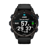 Garmin Descent MK3i 43mm