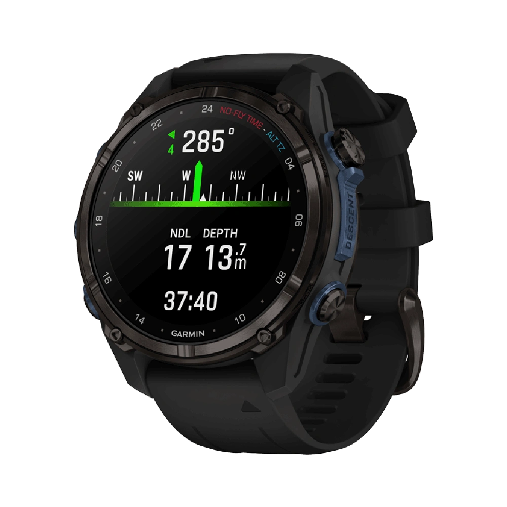 Garmin Descent MK3i 43mm