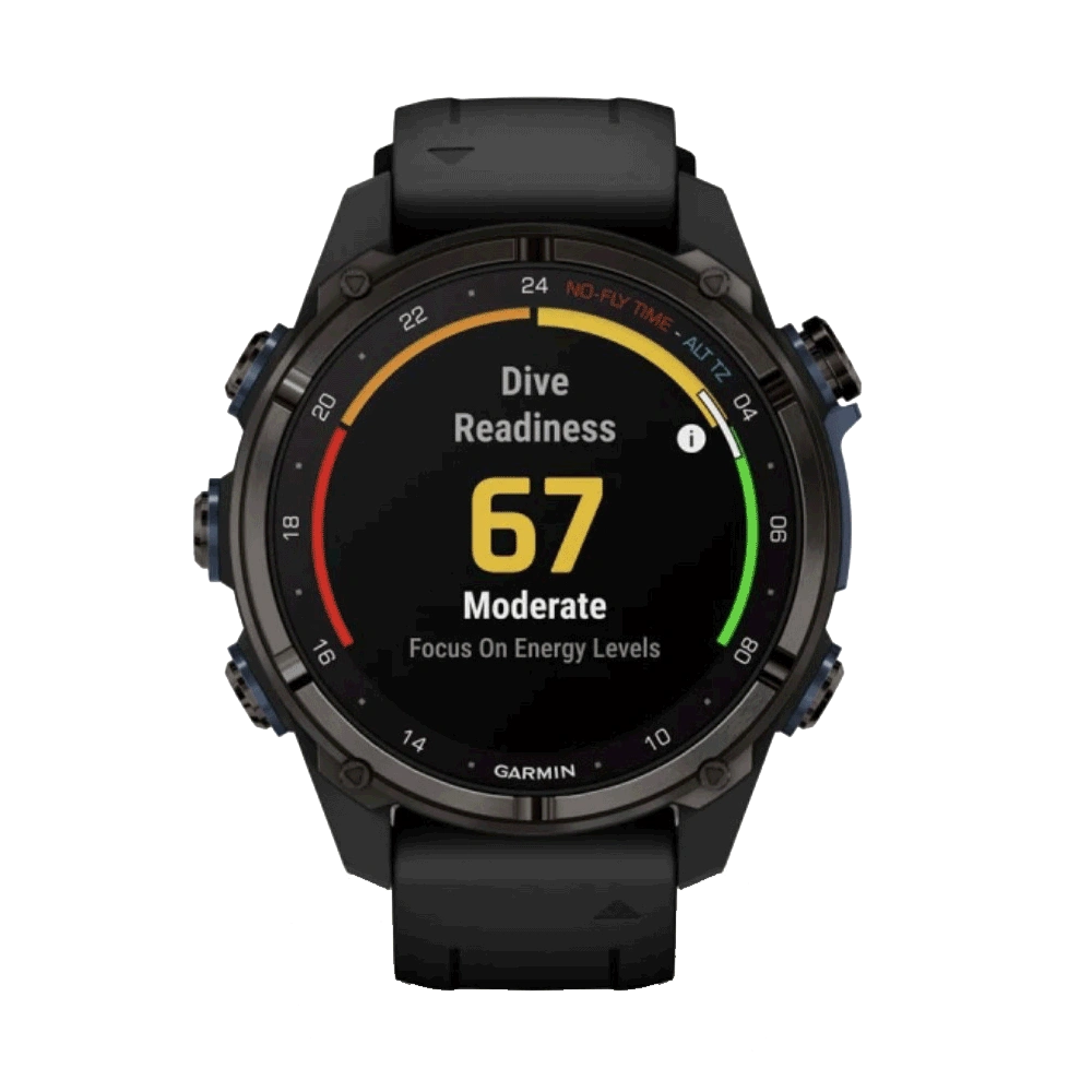 Garmin Descent MK3i 43mm