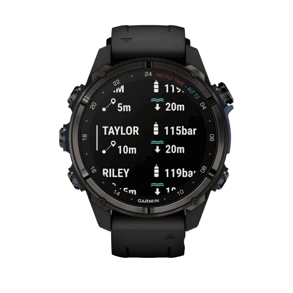 Garmin Descent MK3i 43mm