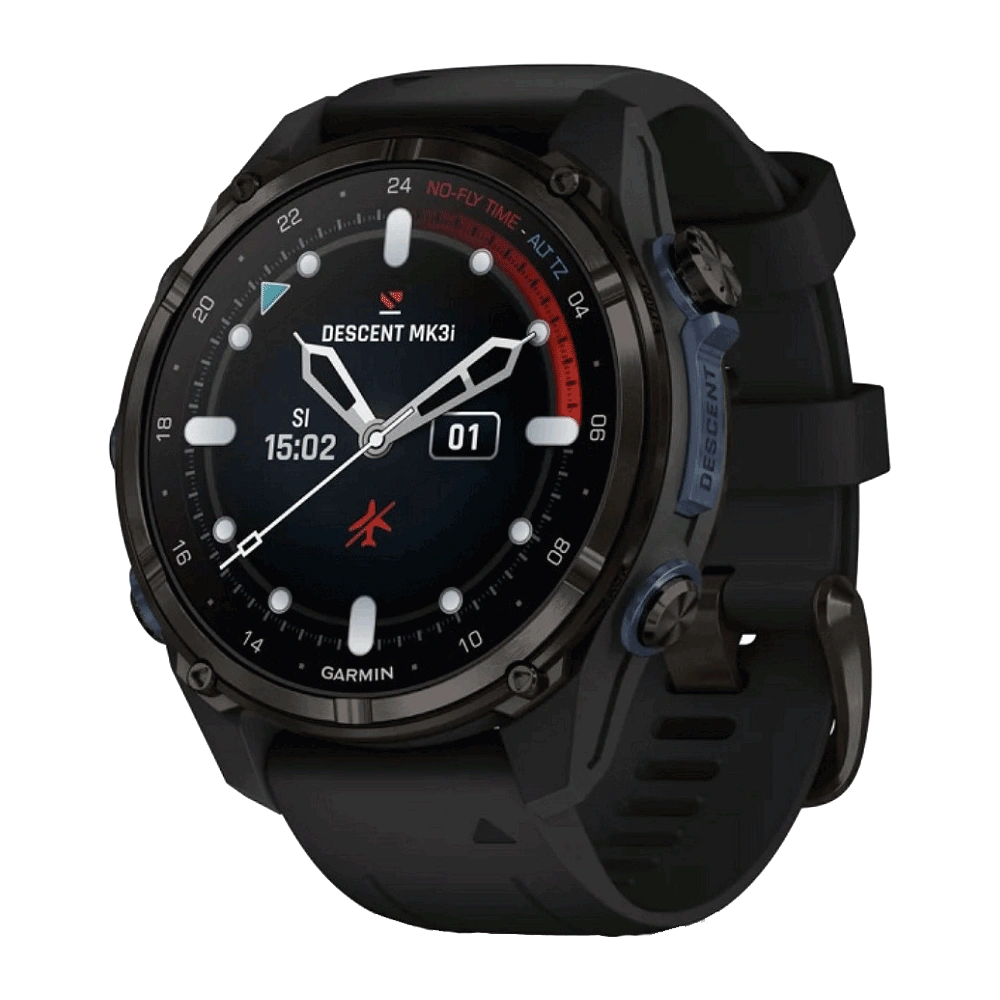 Garmin Descent MK3i 43mm