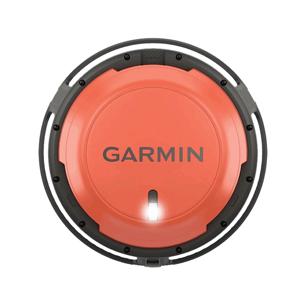 Garmin Descent S1 Boje
