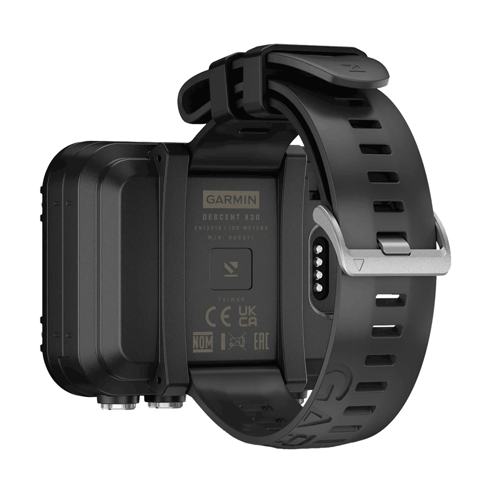 Garmin Descent X30