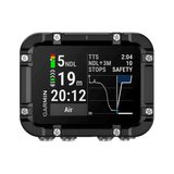 Garmin Descent X30