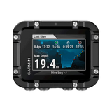 Garmin Descent X30