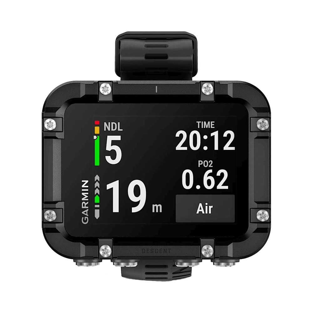 Garmin Descent X30