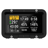 Garmin Descent X50i
