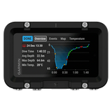 Garmin Descent X50i