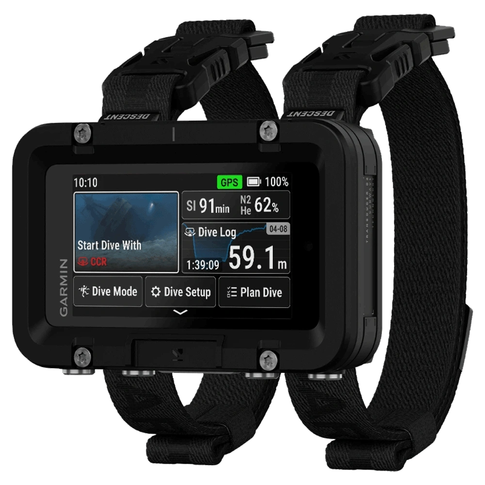 Garmin Descent X50i