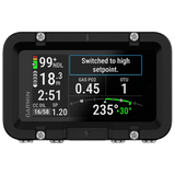 Garmin Descent X50i