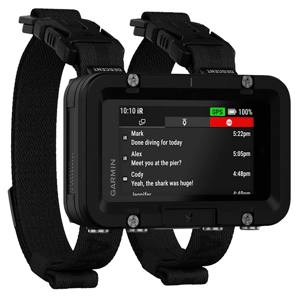 Garmin Descent X50i