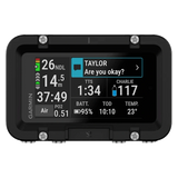 Garmin Descent X50i