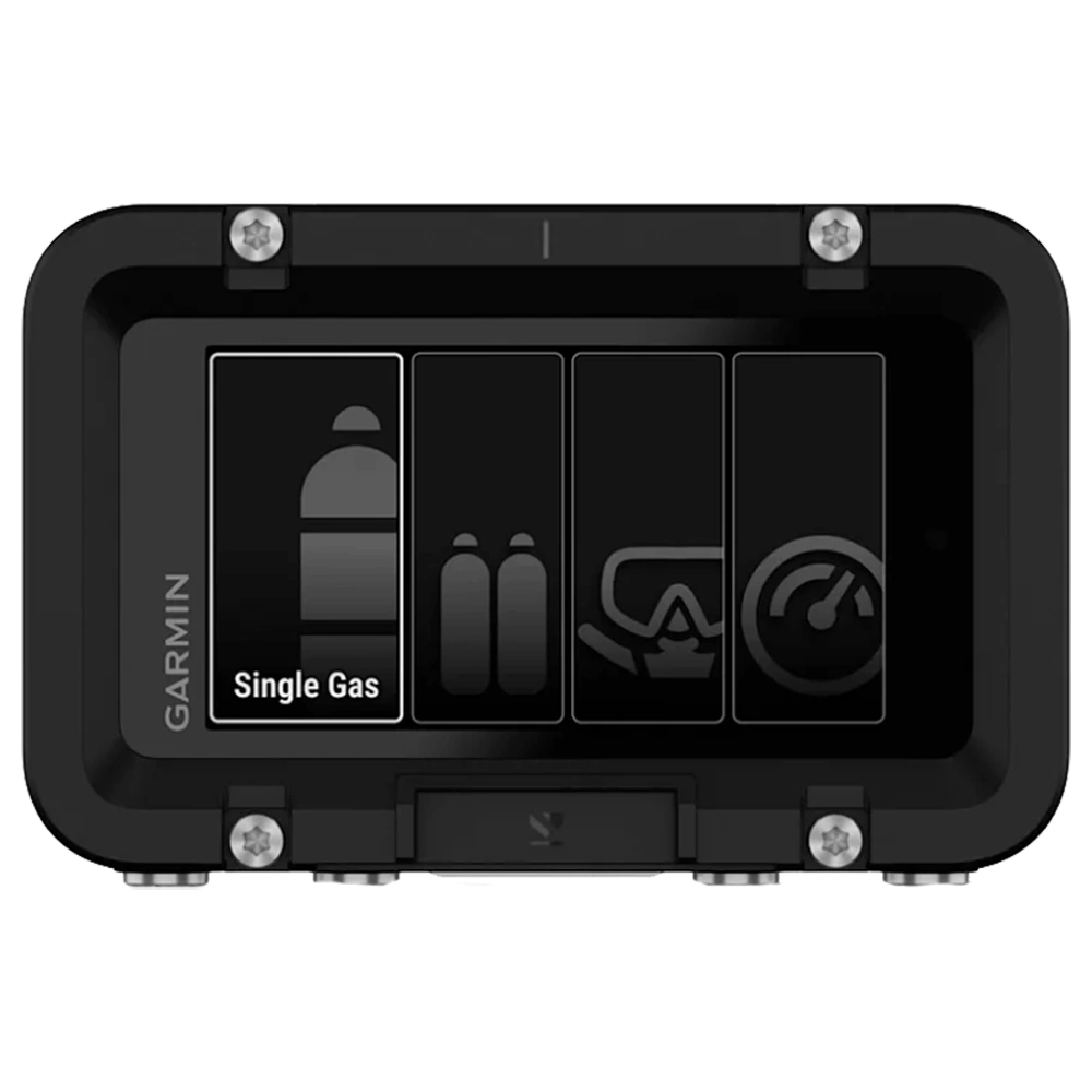 Garmin Descent X50i