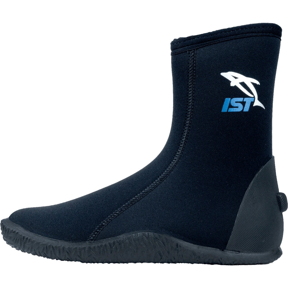 IST Anti Slip Boot 5mm