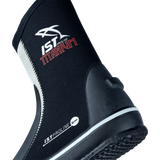 IST Titanium Boots 5mm