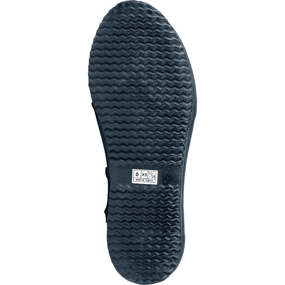 IST Titanium Boots 6,5mm