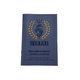 Logbuch für Tauchgänge