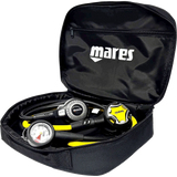 Mares 26x Abyss Classic Komplettset