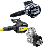 Mares 62x Atlas Set