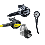 Mares 62x Atlas Set