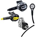Mares 62x Atlas Set