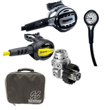 Mares 62x Atlas Set