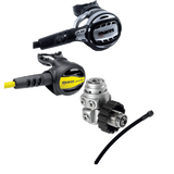 Mares 62x Atlas Set