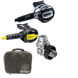 Mares 62x Atlas Set