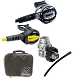 Mares 62x Atlas Set