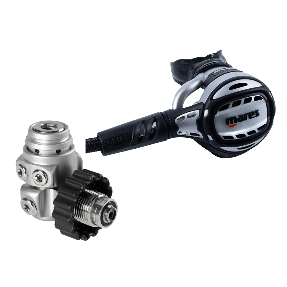 Mares 62x Atlas