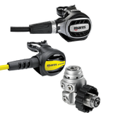 Mares 62x Ultra Set