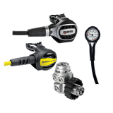 Mares 62x Ultra Set