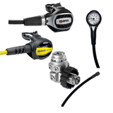 Mares 62x Ultra Set