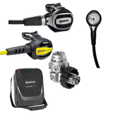 Mares 62x Ultra Set