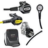Mares 62x Ultra Set