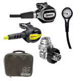 Mares 62x Ultra Set