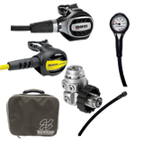 Mares 62x Ultra Set