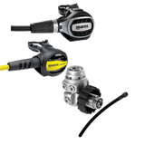 Mares 62x Ultra Set