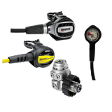 Mares 62x Ultra Set