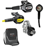 Mares 62x Ultra Set