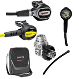 Mares 62x Ultra Set