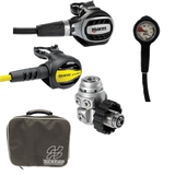 Mares 62x Ultra Set