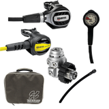 Mares 62x Ultra Set