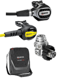 Mares 62x Ultra Set