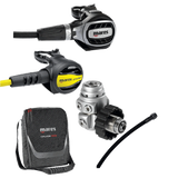 Mares 62x Ultra Set