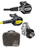 Mares 62x Ultra Set
