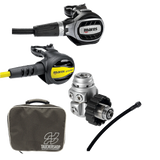 Mares 62x Ultra Set