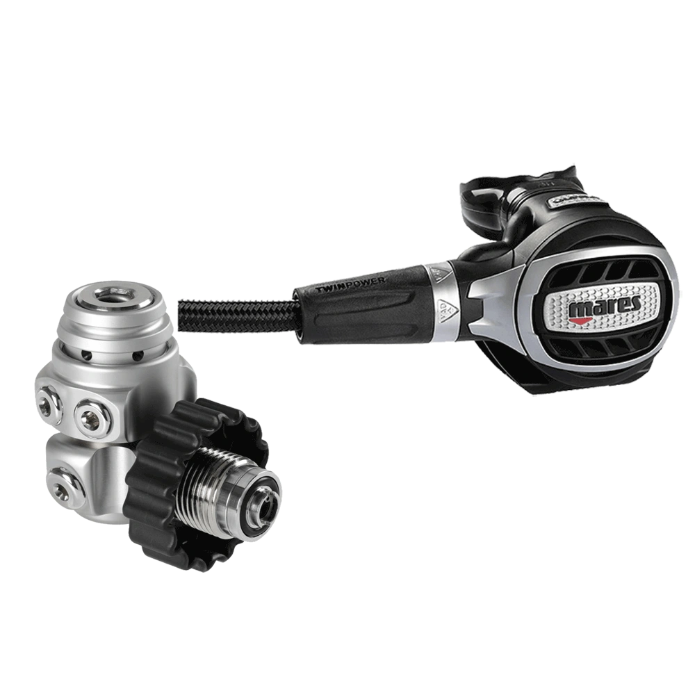 Mares 62x Ultra