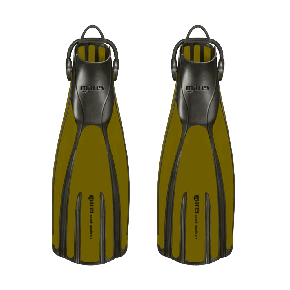 Mares Avanti Quattro+