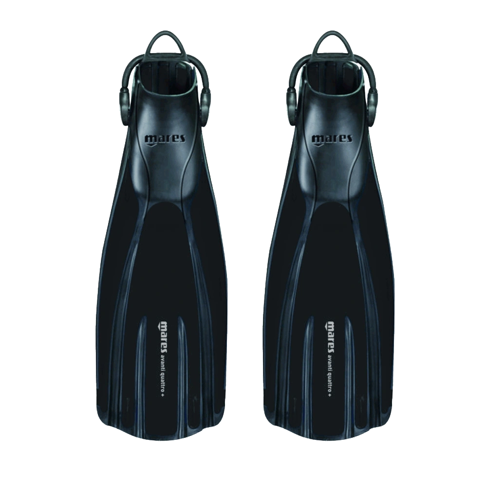 Mares Avanti Quattro+